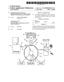 Method of Manufacturing Thermoformed Plastic Articles and Drink Cup Lid made by such Method diagram and image