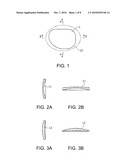 Plastic Lens Forming Apparatus diagram and image