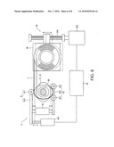 Plastic Lens Forming Apparatus diagram and image