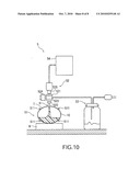 Plastic Lens Forming Apparatus diagram and image