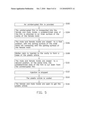 PLASTIC ARTICLE diagram and image