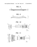 OXIDE FILM, COATING SOLUTION FOR FORMING OXIDE FILM, OPTICAL MEMBER USING THE OXIDE FILM, AND METHOD OF PRODUCING THE OPTICAL MEMBER diagram and image