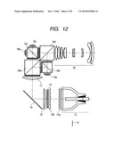 OXIDE FILM, COATING SOLUTION FOR FORMING OXIDE FILM, OPTICAL MEMBER USING THE OXIDE FILM, AND METHOD OF PRODUCING THE OPTICAL MEMBER diagram and image