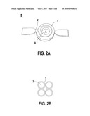 HIGH TEMPERATURE RESISTANT INSULATING COMPOSITION, INSULATING WIRE AND MAGNETIC ELEMENT diagram and image