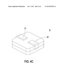 HIGH TEMPERATURE RESISTANT INSULATING COMPOSITION, INSULATING WIRE AND MAGNETIC ELEMENT diagram and image