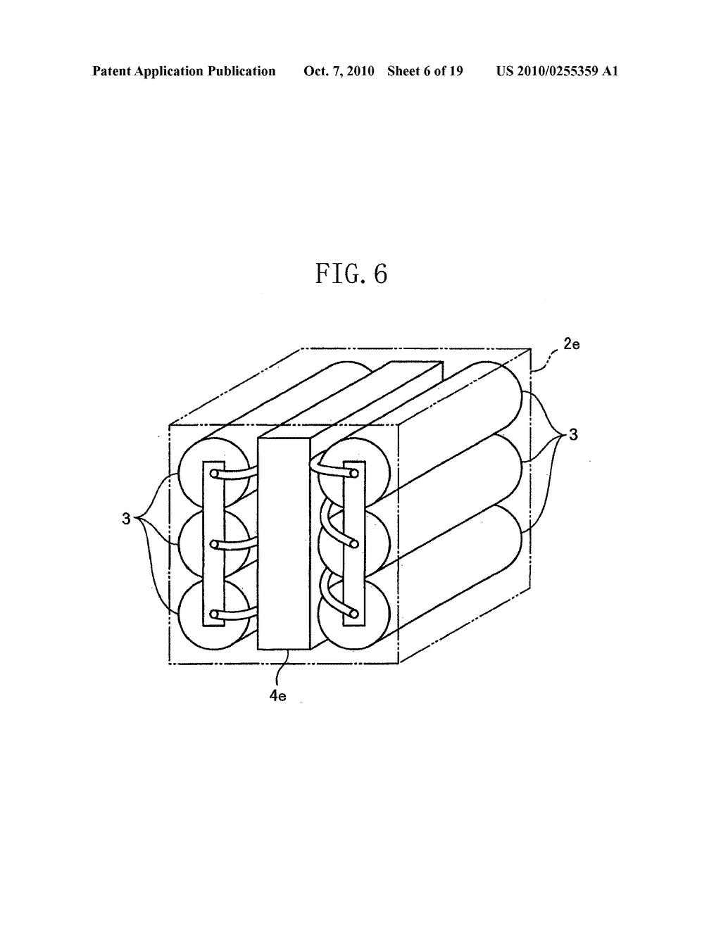 BATTERY PACK AND BATTERY-EQUIPPED DEVICE - diagram, schematic, and image 07