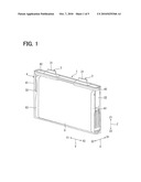 BATTERY SYSTEM HAVING ASSEMBLED BATTERY diagram and image