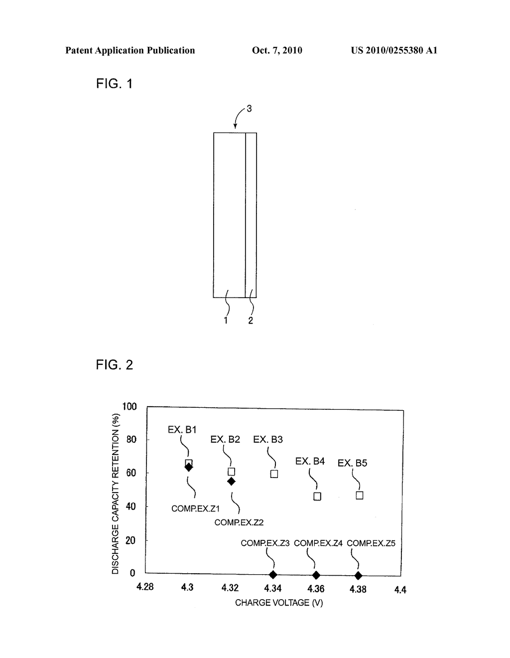 SEPARATOR FOR NONAQUEOUS ELECTROLYTE BATTERY AND NONAQUEOUS ELECTROLYTE BATTERY - diagram, schematic, and image 02