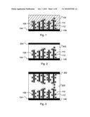 All -electron battery having area-enhanced electrodes diagram and image