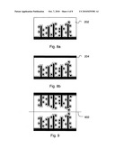 All -electron battery having area-enhanced electrodes diagram and image