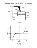 All -electron battery having area-enhanced electrodes diagram and image