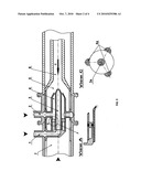 Method and system for anode gas recirculation in fuel cells diagram and image