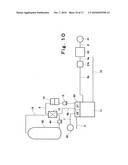 FUEL CELL SYSTEM OPERATION METHOD diagram and image