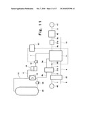 FUEL CELL SYSTEM OPERATION METHOD diagram and image