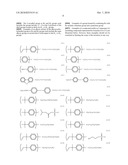 POSITIVE PHOTOSENSITIVE COMPOSITION diagram and image