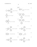 POSITIVE PHOTOSENSITIVE COMPOSITION diagram and image