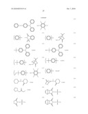 POSITIVE PHOTOSENSITIVE COMPOSITION diagram and image