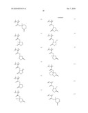 POSITIVE PHOTOSENSITIVE COMPOSITION diagram and image