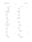 POSITIVE PHOTOSENSITIVE COMPOSITION diagram and image