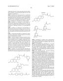 POSITIVE PHOTOSENSITIVE COMPOSITION diagram and image