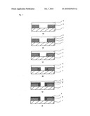 SILICON-CONTAINING COMPOSITION FOR FINE PATTERN FORMATION AND METHOD FOR FINE PATTERN FORMATION USING THE SAME diagram and image
