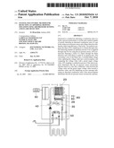 SYSTEM AND CONTROL METHOD FOR DETECTING AN ABNORMAL BURNING SITUATION USING AIR PRESSURE SENSING AND FLAME DETECTION diagram and image