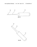 BIORESORBABLE INFLATABLE DEVICES, INCISION TOOL AND METHODS FOR TISSUE EXPANSION AND TISSUE REGENERATION diagram and image