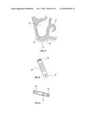 BIORESORBABLE INFLATABLE DEVICES, INCISION TOOL AND METHODS FOR TISSUE EXPANSION AND TISSUE REGENERATION diagram and image