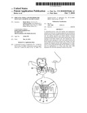 Implants, tools, and methods for sinus lift and bone augmentation diagram and image