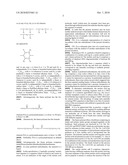Nucleic Acid-Polymer Particle for and Method of Tracing Movement of a Liquid diagram and image