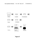 Composition For Increasing Microorganism Wall Permeability And Method For Detecting Said Microorganisms On A Membrane diagram and image