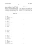 Hepatitis B Virus (HBV) Specific Oligonucleotide Sequences diagram and image