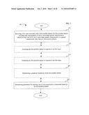 Systems for genome selection diagram and image