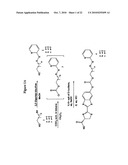 COMPOSITIONS AND METHODS FOR TRANSPORT OF MOLECULES WITH ENHANCED RELEASE PROPERTIES ACROSS BIOLOGICAL BARRIERS diagram and image