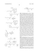 COMPOSITIONS AND METHODS FOR TRANSPORT OF MOLECULES WITH ENHANCED RELEASE PROPERTIES ACROSS BIOLOGICAL BARRIERS diagram and image