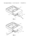 Apparatus for Preventing Electrical Shock in Devices diagram and image