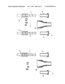 DEVICE AND METHOD FOR MICROBIOLOGICAL ANALYSIS OF BIOLOGICAL SAMPLES diagram and image