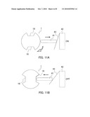 CONTAINER AND ANALYSIS CONTAINER USING THE SAME diagram and image