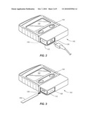 Apparatus for Preventing Electrical Shock in Devices diagram and image