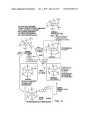 Inositol pyrophosphates, and methods of use thereof diagram and image