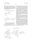 Inositol pyrophosphates, and methods of use thereof diagram and image