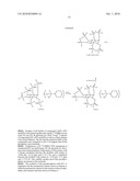 Inositol pyrophosphates, and methods of use thereof diagram and image