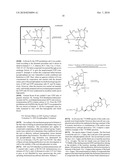 Inositol pyrophosphates, and methods of use thereof diagram and image