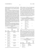 Inositol pyrophosphates, and methods of use thereof diagram and image