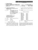 COMPOUNDS, METHODS AND PHARMACEUTICAL COMPOSITIONS FOR INHIBITING PARP diagram and image