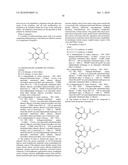 COMPOUNDS, METHODS AND PHARMACEUTICAL COMPOSITIONS FOR INHIBITING PARP diagram and image