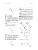 Sulfonyl semicarbazides, carbonyl semicarbazides, semicarbazides and ureas, pharmaceutical compositions thereof, and methods for treating hemorrhagic fever viruses, including infections associated with arenaviruses diagram and image