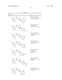 Sulfonyl semicarbazides, carbonyl semicarbazides, semicarbazides and ureas, pharmaceutical compositions thereof, and methods for treating hemorrhagic fever viruses, including infections associated with arenaviruses diagram and image