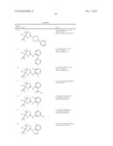 Sulfonyl semicarbazides, carbonyl semicarbazides, semicarbazides and ureas, pharmaceutical compositions thereof, and methods for treating hemorrhagic fever viruses, including infections associated with arenaviruses diagram and image