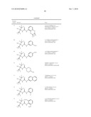 Sulfonyl semicarbazides, carbonyl semicarbazides, semicarbazides and ureas, pharmaceutical compositions thereof, and methods for treating hemorrhagic fever viruses, including infections associated with arenaviruses diagram and image